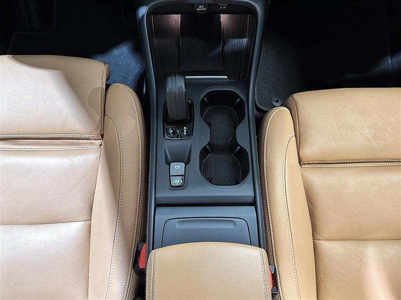 volvo XC40 2020 - 27