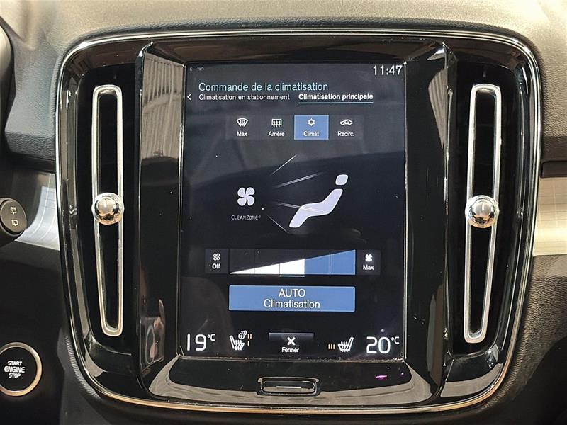 volvo XC40 2020 - 30