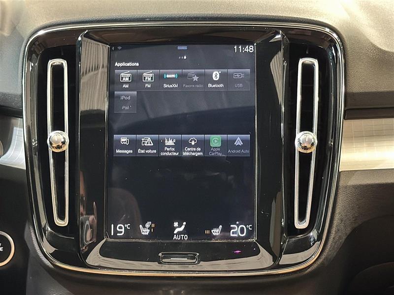 volvo XC40 2020 - 31