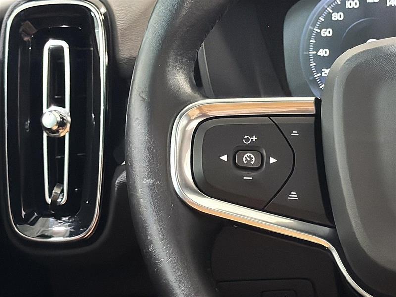 volvo XC40 2020 - 33