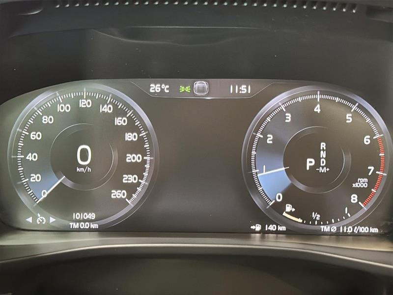 volvo XC40 2020 - 35