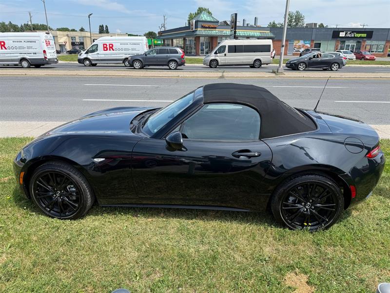 mazda MX-5 2025 - 7
