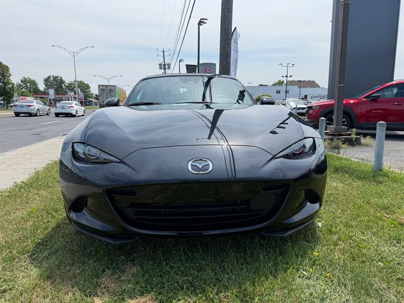 mazda MX-5 2025 - 15