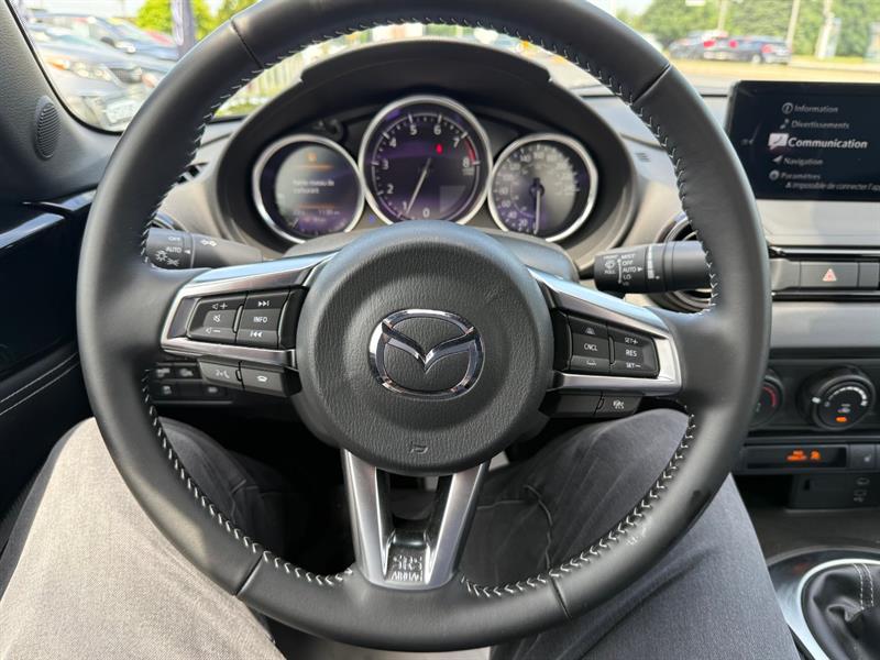 mazda MX-5 2025 - 17