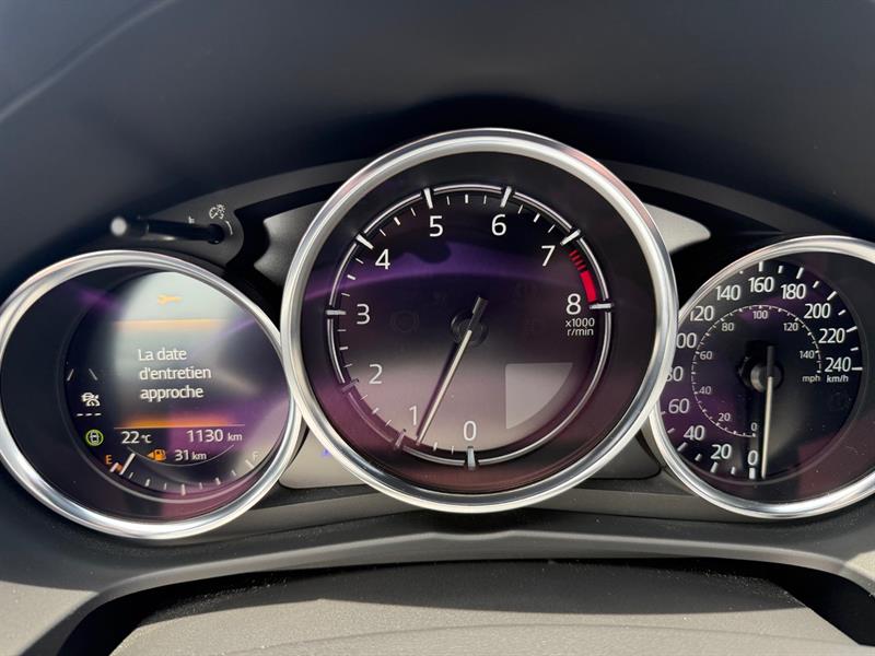 mazda MX-5 2025 - 18