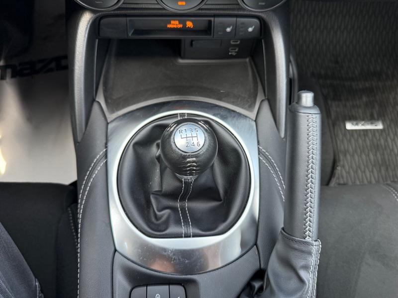 mazda MX-5 2025 - 19