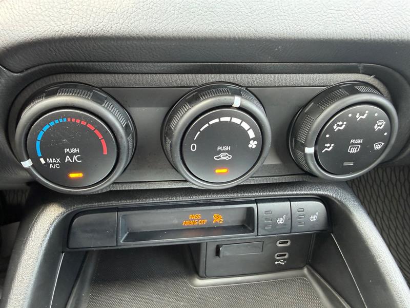 mazda MX-5 2025 - 22