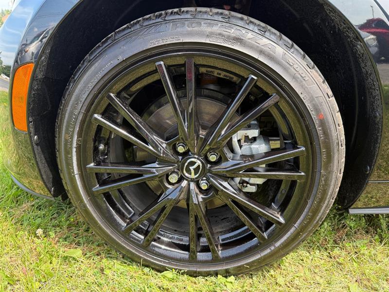 mazda MX-5 2025 - 27
