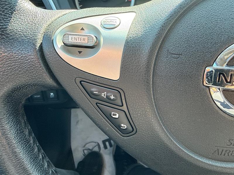 nissan Sentra 2018 - 19