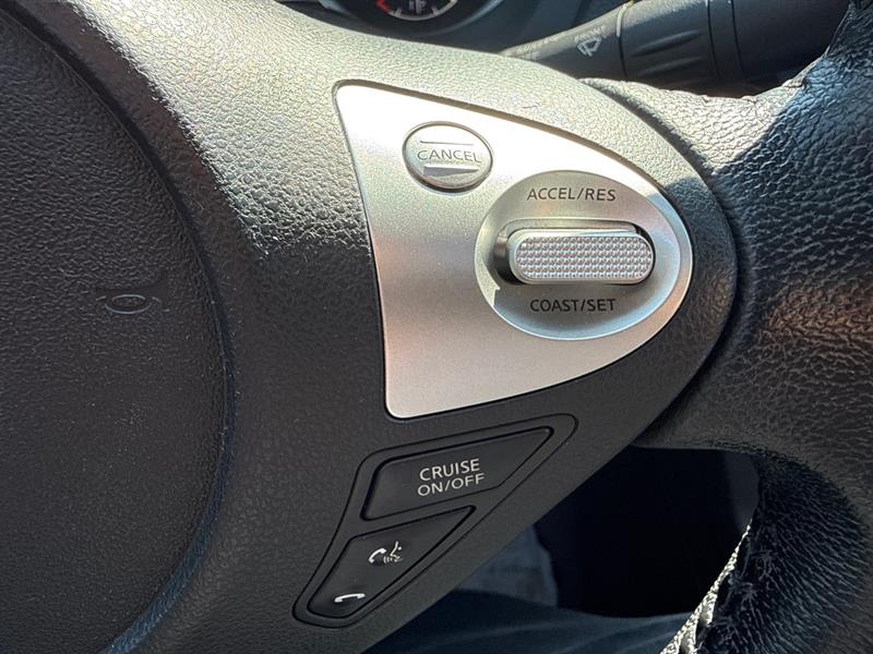 nissan Sentra 2018 - 20