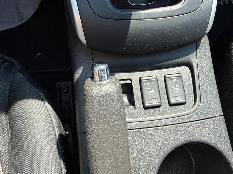 nissan Sentra 2018 - 24