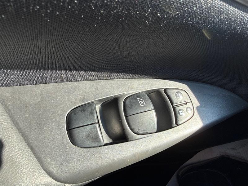 nissan Sentra 2018 - 26