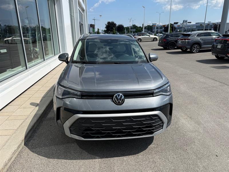 volkswagen Taos 2026 - 2