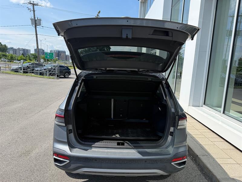 volkswagen Taos 2026 - 5