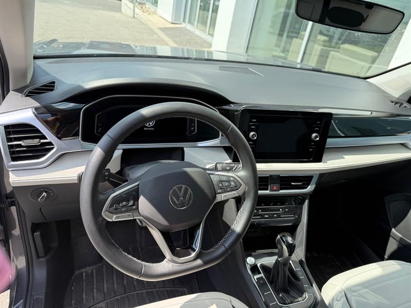 volkswagen Taos 2026 - 6