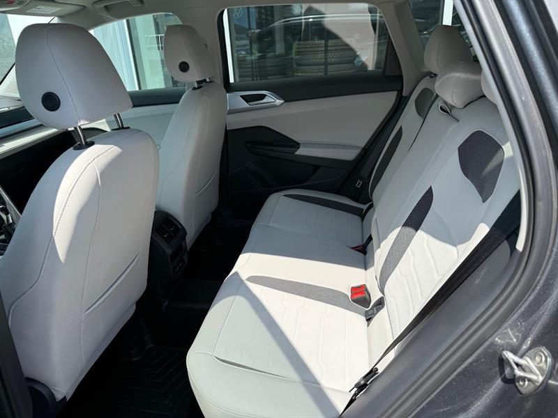 volkswagen Taos 2026 - 9