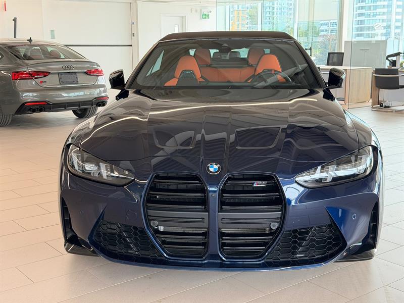 bmw M4 2026 - 2