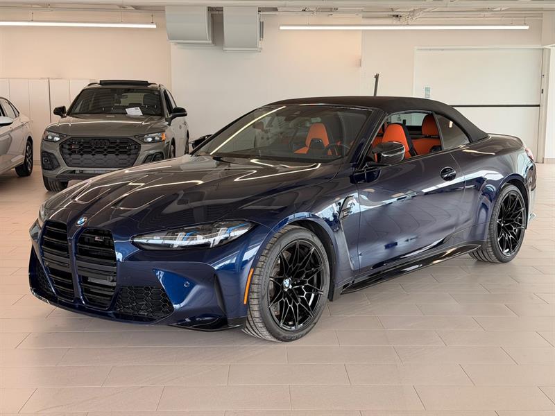 bmw M4 2026 - 3