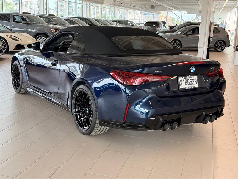 bmw M4 2026 - 4