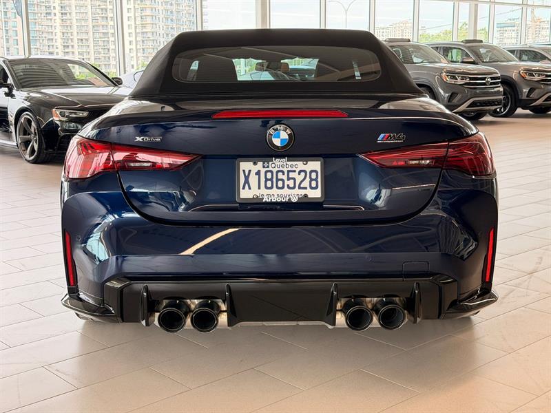 bmw M4 2026 - 5