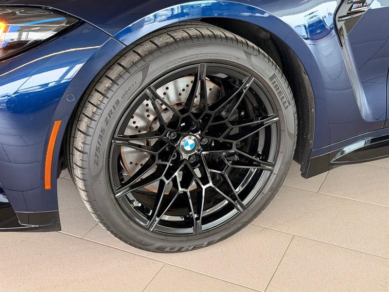 bmw M4 2026 - 6