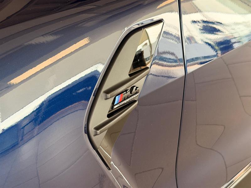 bmw M4 2026 - 7