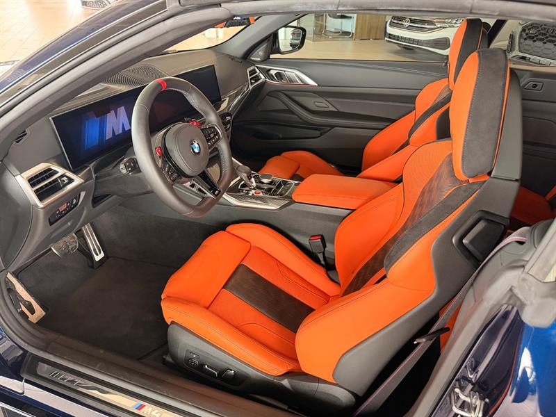 bmw M4 2026 - 8