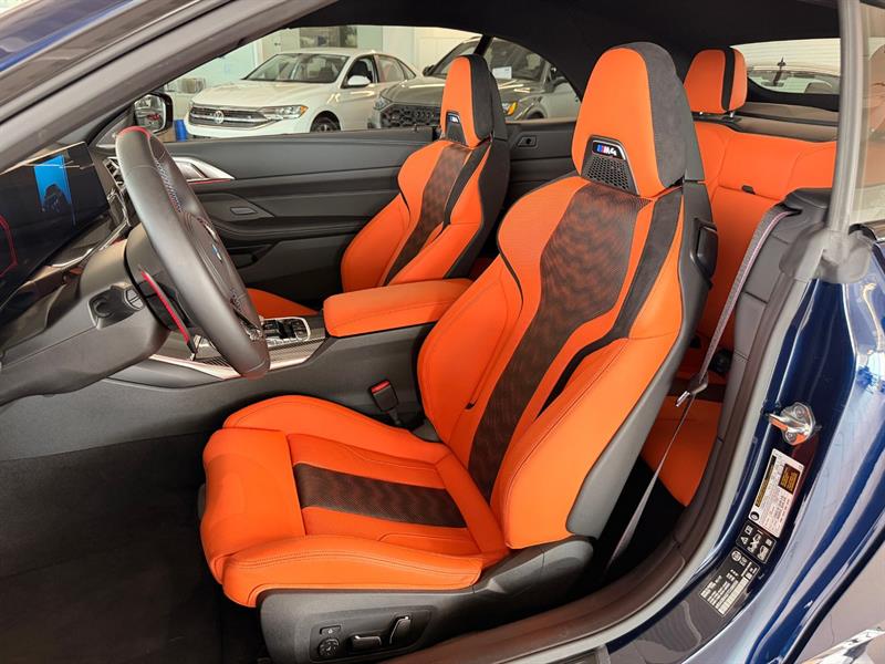 bmw M4 2026 - 9