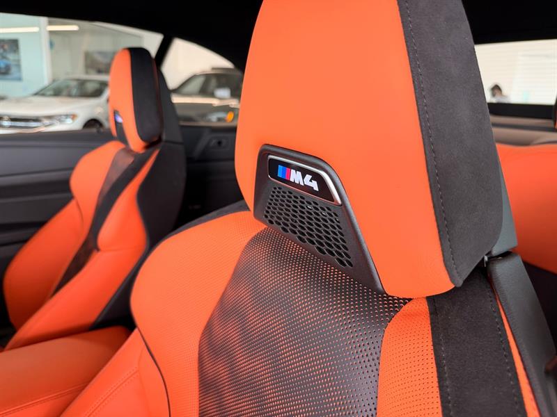 bmw M4 2026 - 10