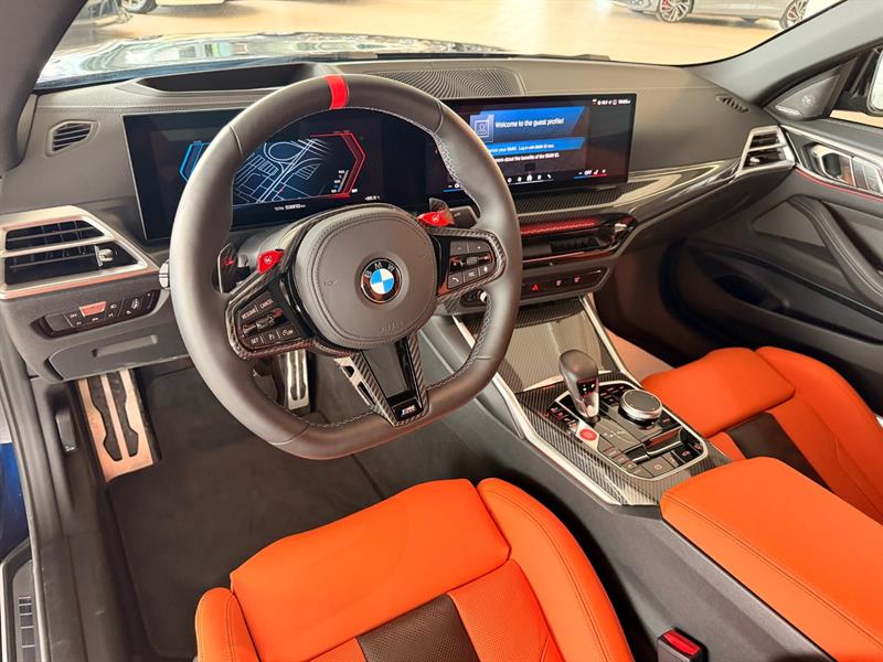 bmw M4 2026 - 14
