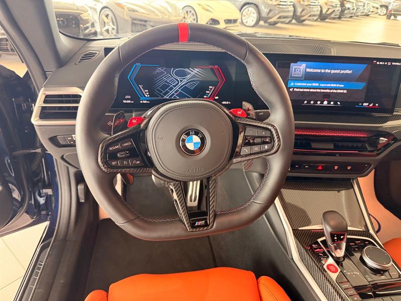bmw M4 2026 - 15