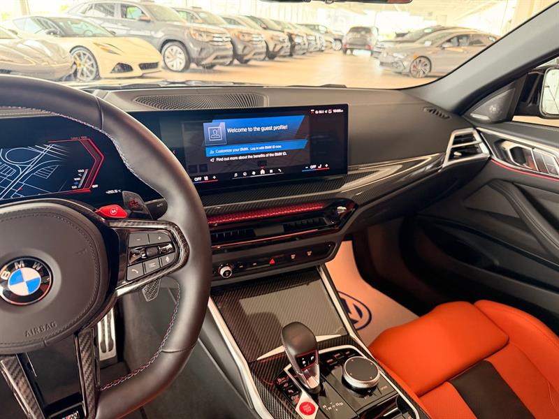 bmw M4 2026 - 16