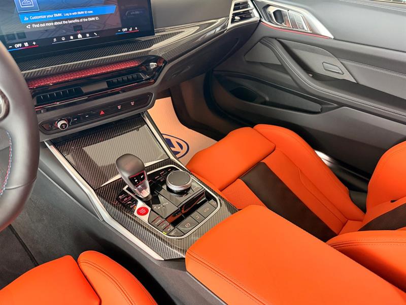 bmw M4 2026 - 17