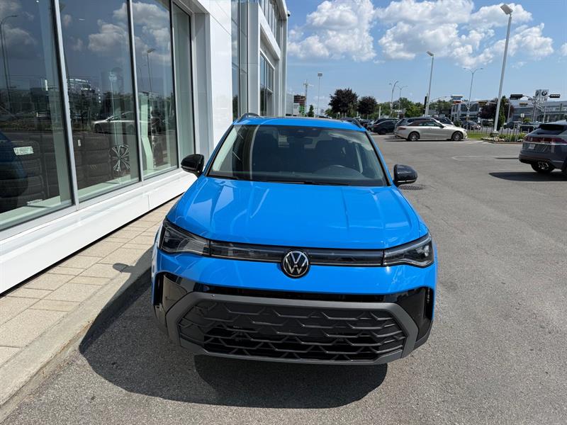 volkswagen Taos 2026 - 2