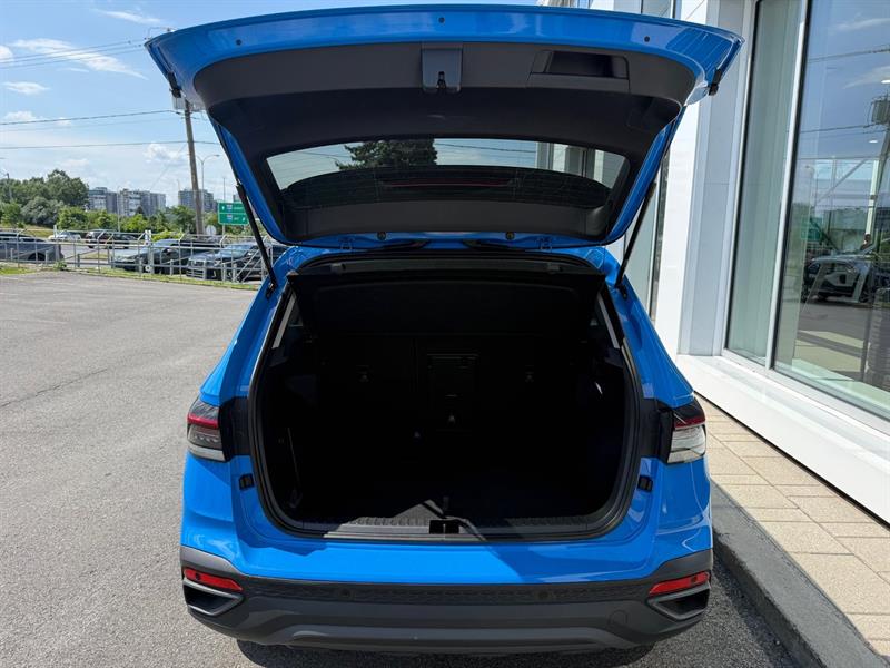 volkswagen Taos 2026 - 5