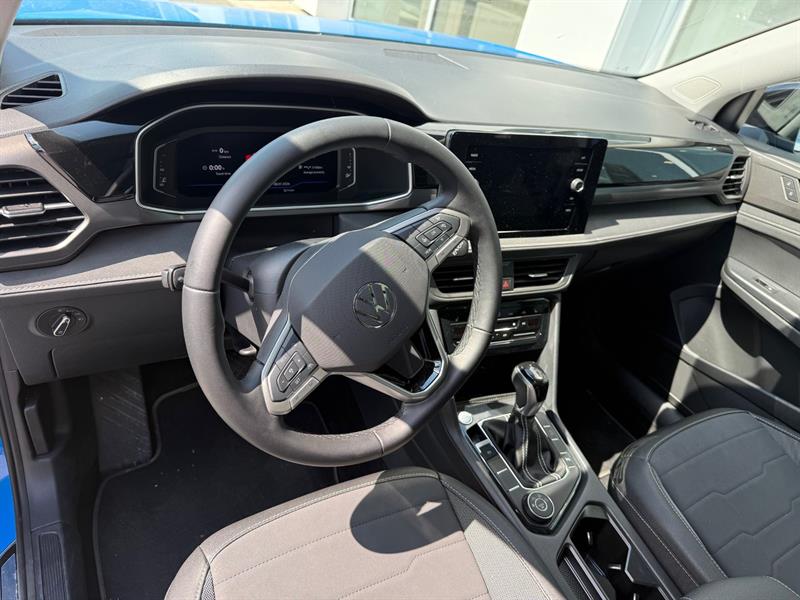 volkswagen Taos 2026 - 6
