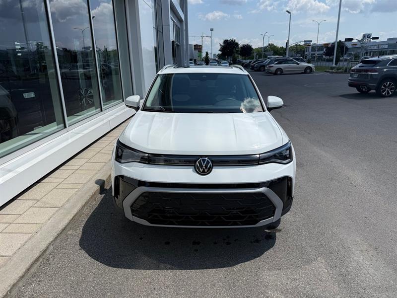 volkswagen Taos 2026 - 2