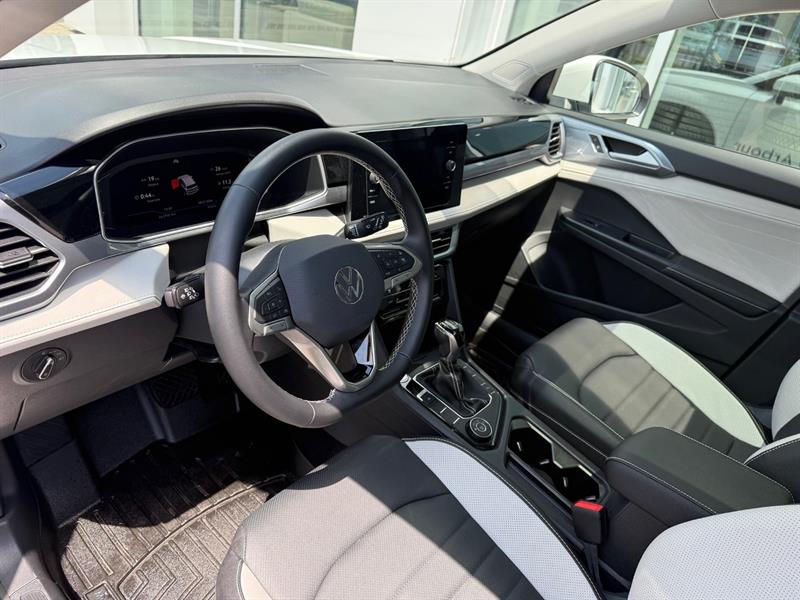volkswagen Taos 2026 - 5