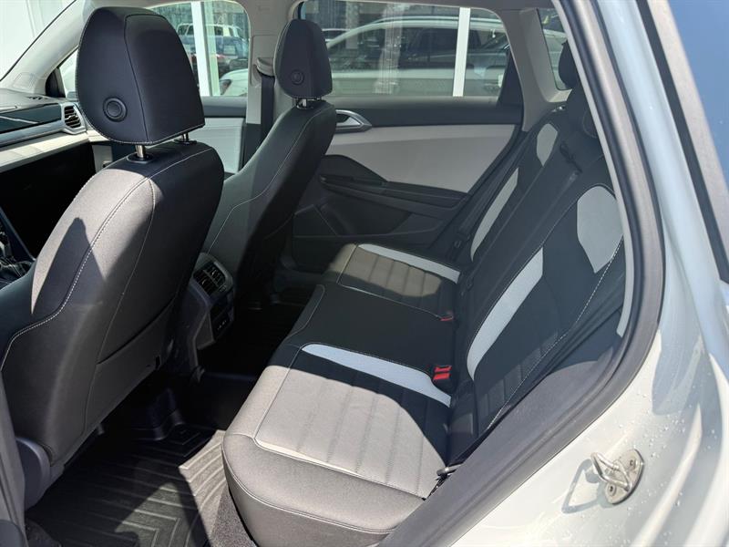 volkswagen Taos 2026 - 9