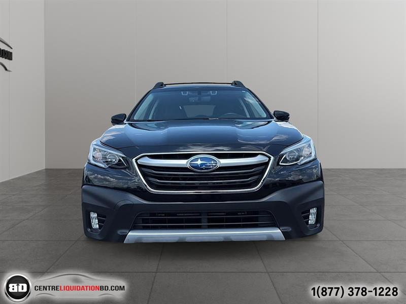 subaru Outback 2022 - 2