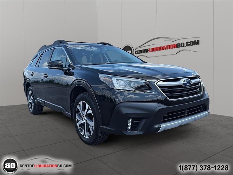 subaru Outback 2022 - 3