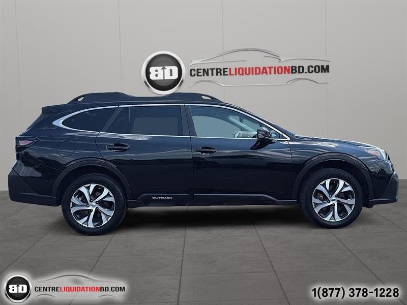 subaru Outback 2022 - 4