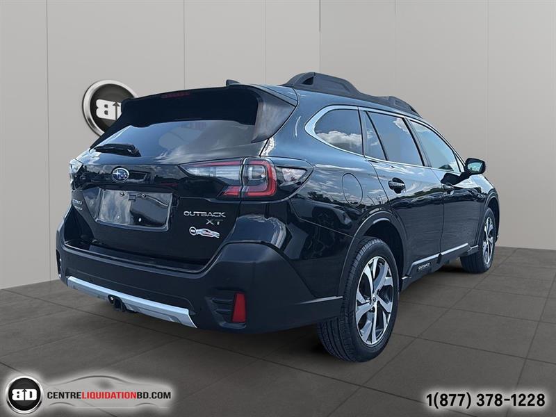 subaru Outback 2022 - 6