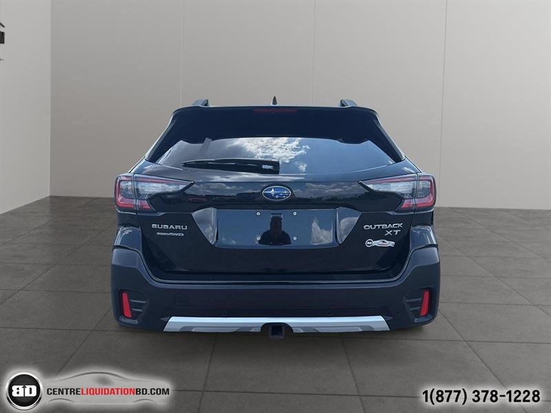 subaru Outback 2022 - 7