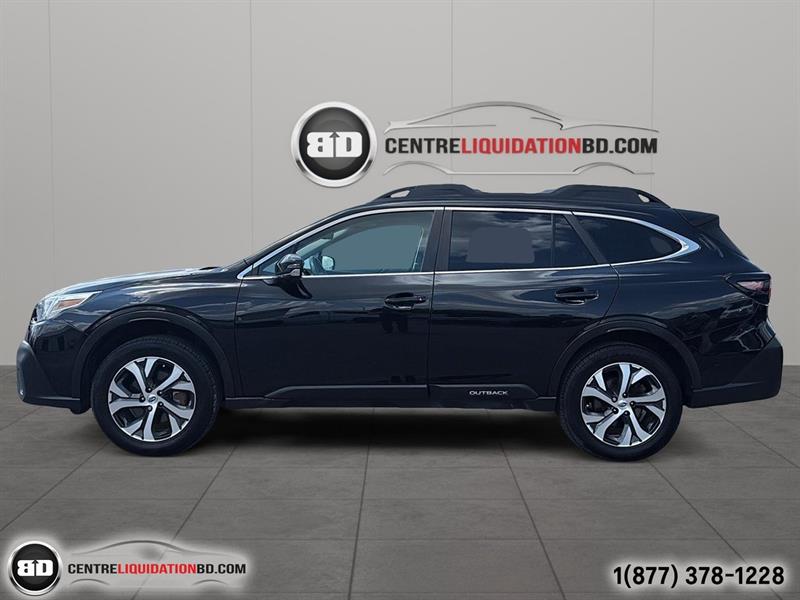 subaru Outback 2022 - 9