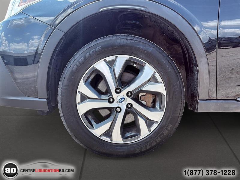 subaru Outback 2022 - 12