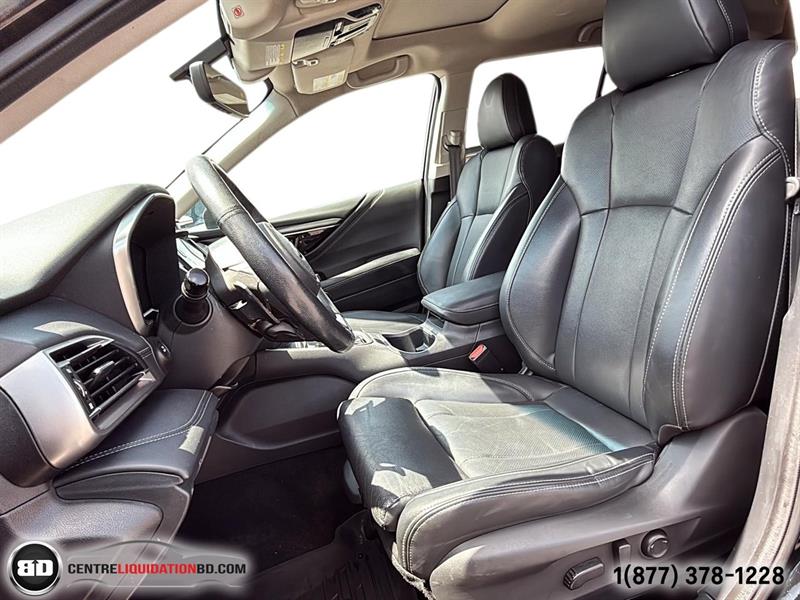subaru Outback 2022 - 13
