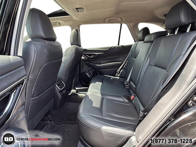 subaru Outback 2022 - 14