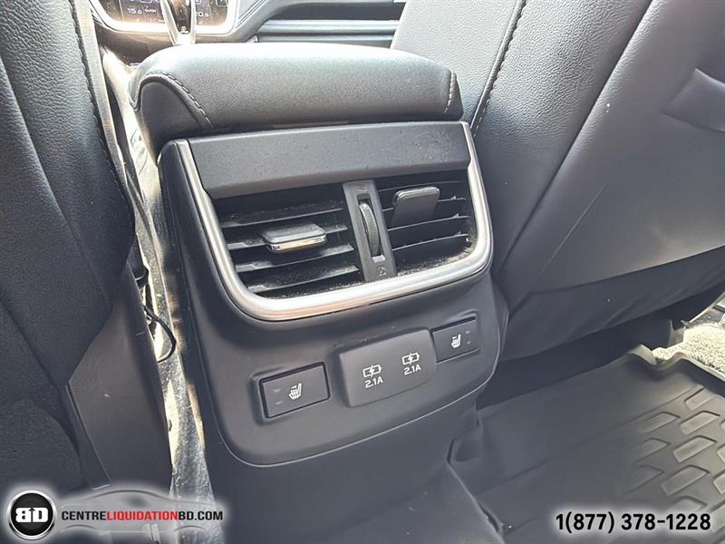 subaru Outback 2022 - 16