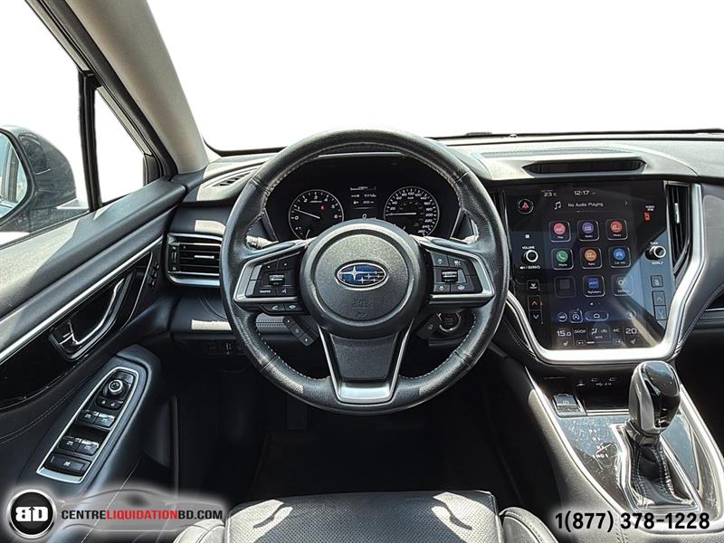 subaru Outback 2022 - 17